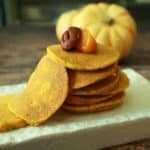 Easy Spiced Pumpkin Pancakes