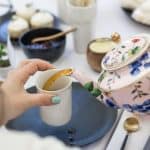 Important Tips to Throw a Perfect Afternoon Tea Party