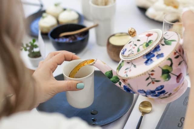 Important Tips to Throw a Perfect Afternoon Tea Party