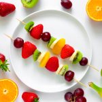 4 Easy Ways to Add Fruit to Your Meals