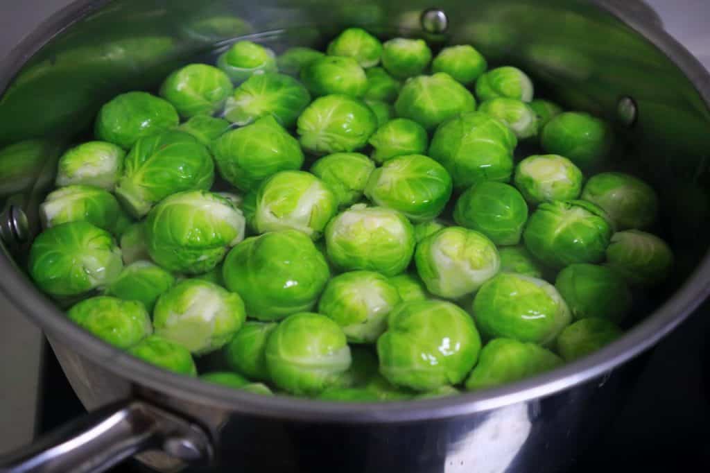 Brussels sprouts