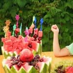 Top 10 Parent-Approved Finger Food Ideas for a Kid's Birthday Party