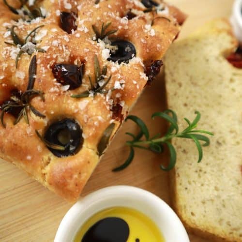 focaccia