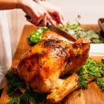 Best Practices to Thaw and Cook Turkey Safely