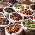 A Quick Guide to 11 Asian Herbs and Spices