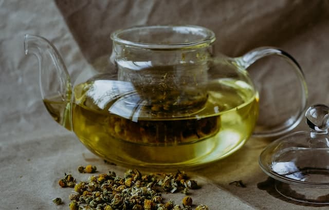 The Tea Tattler – From Conventional Tea to Fruit Tea