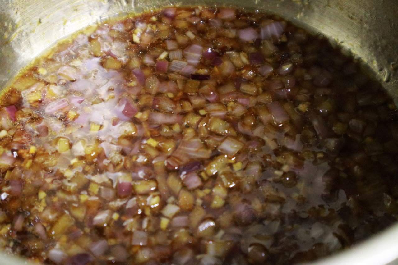 Silken Tofu With Soy Sauce - Culinary Ambition