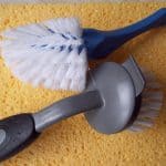 Top 6 Eco-Friendly Products for Cleaning the Kitchen