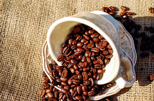 The Science Behind Coffee Quality: Understanding Flavour Profiles and Aromas
