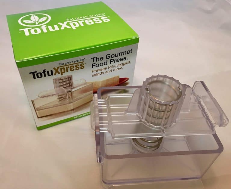 5 Best Tofu Presses to Ensure Maximum Taste