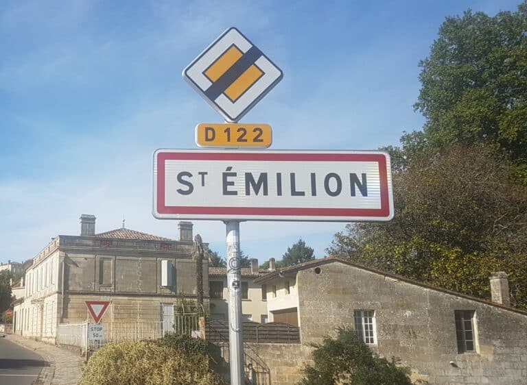 Saint-Emilion a Remarkable Wine Destination in France