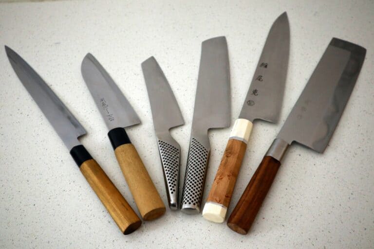 Chef Knives at Affordable Prices