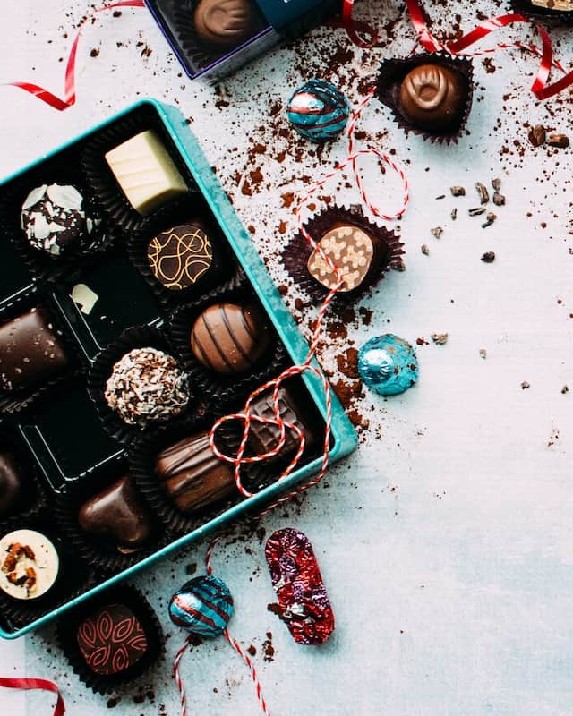 What Makes Chocolate the Perfect Thank You Gift?