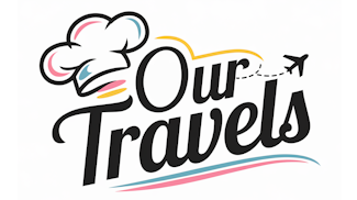 travels logo