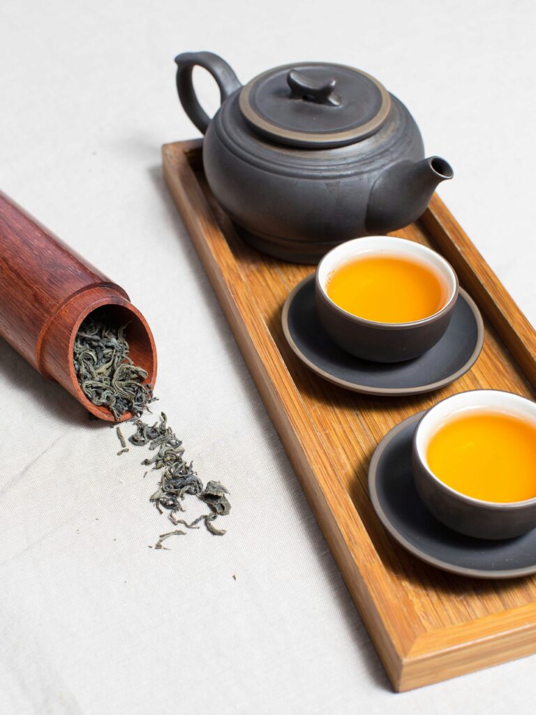 How to Brew Delicious Loose Leaf Tea