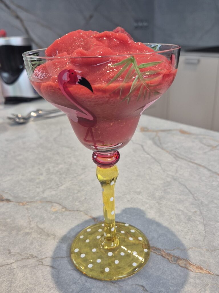 Raspberry Lemon Slush Recipe: The Ultimate Summer Refreshment