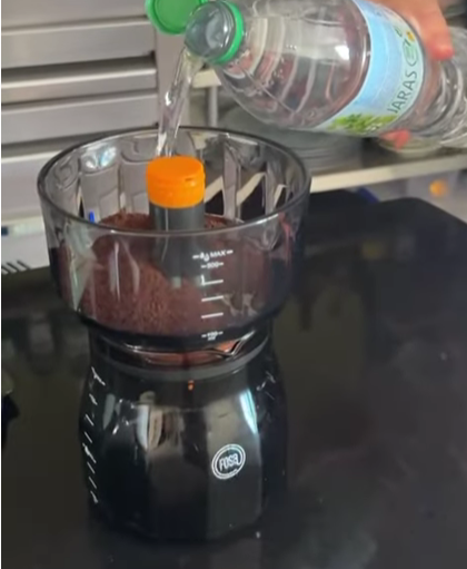 Best Coffee Maker for Busy Mornings: Introducing the VacBrew