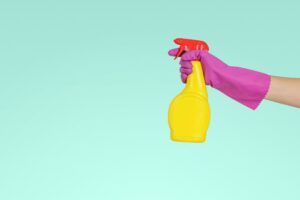 prevent kitchen pests